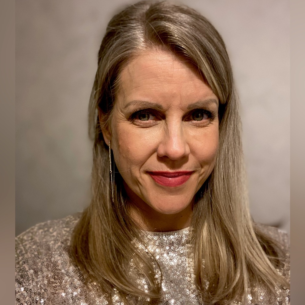Meet your Posher, Julie